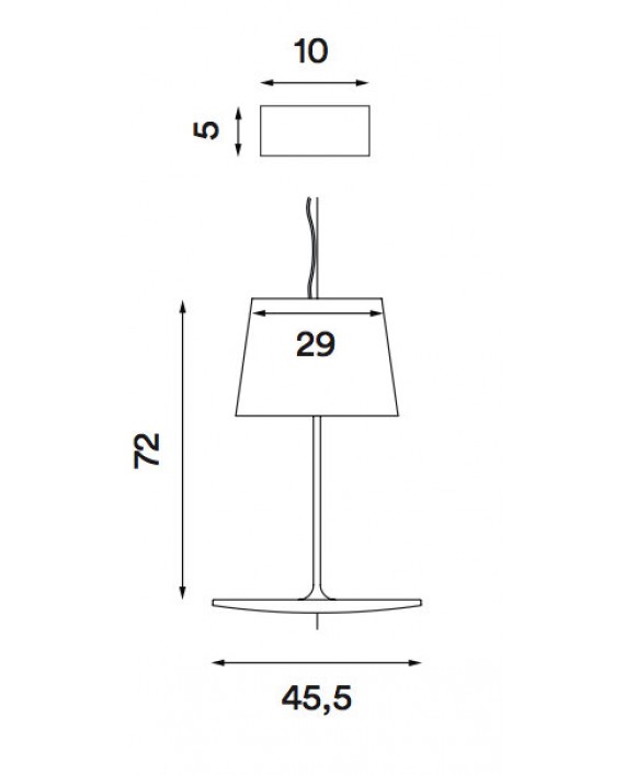 Northern Illusion Pendant Lamp